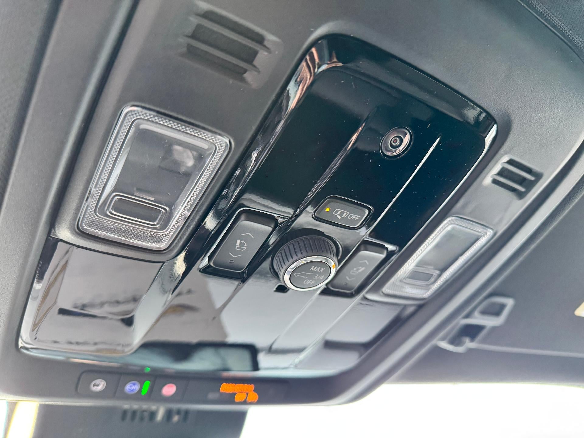 2026 Chevrolet Tahoe LT / 5.3 LITER V8 / ADAPTIVE CRUISE / MAX TOW / BLACK 22" WHEELS