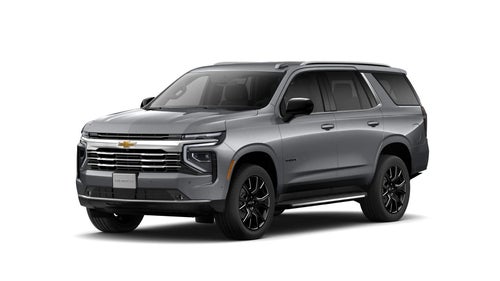 2026 Chevrolet Tahoe LT / 5.3 LITER V8 / COMFORT PCKG / MAX TOW PCKG / SURROUND VISION / ADAPTIVE CRUISE