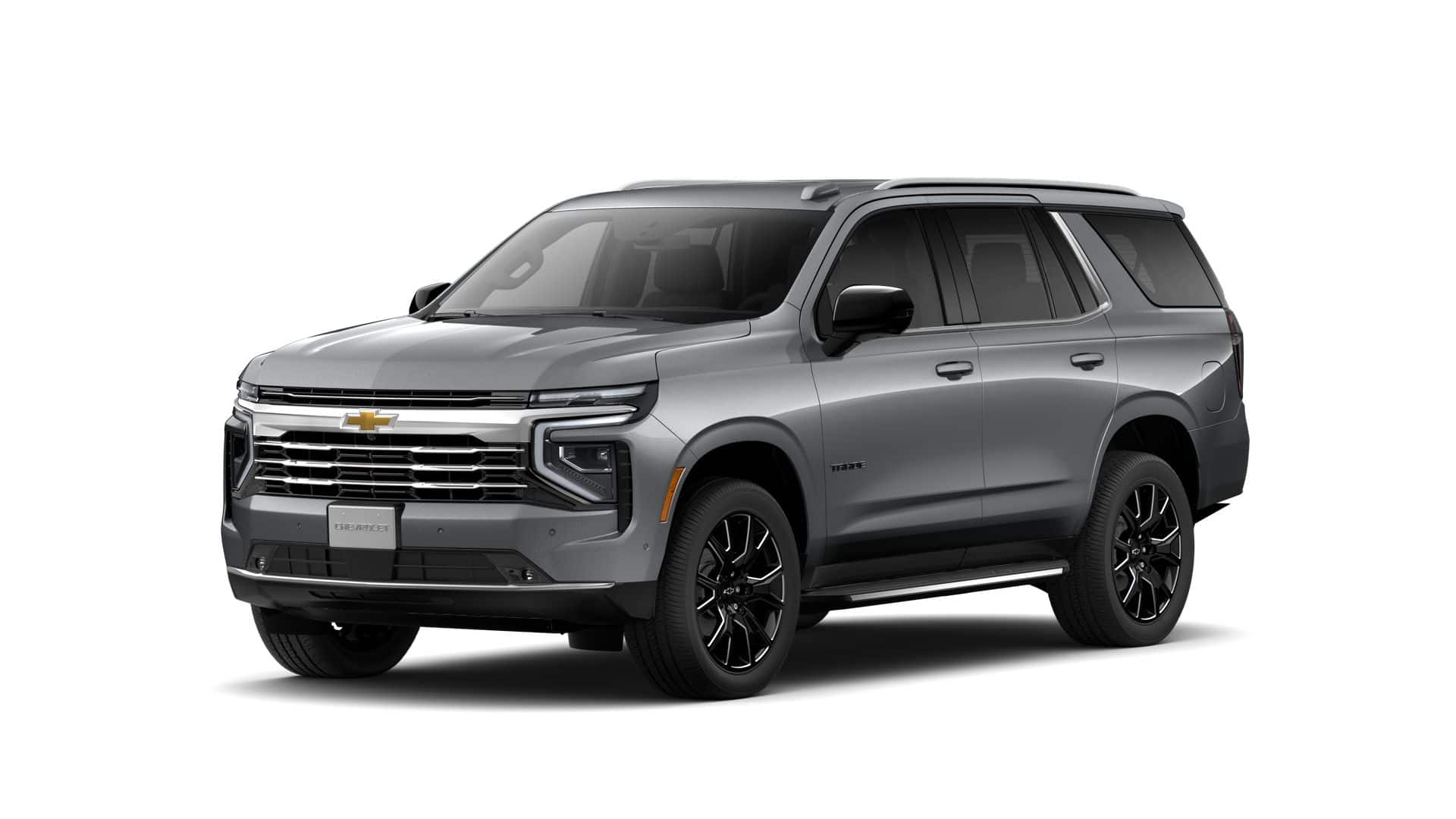 2026 Chevrolet Tahoe LT / 5.3 LITER V8 / COMFORT PCKG / MAX TOW PCKG / SURROUND VISION / ADAPTIVE CRUISE