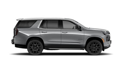 2026 Chevrolet Tahoe LT / 5.3 LITER V8 / COMFORT PCKG / MAX TOW PCKG / SURROUND VISION / ADAPTIVE CRUISE