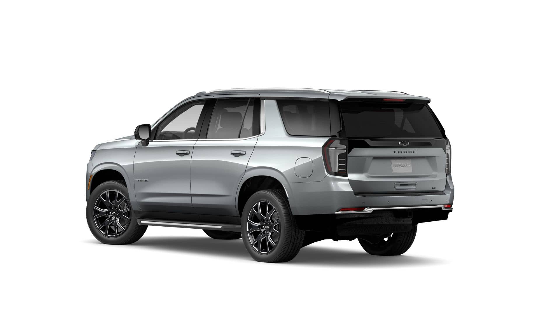 2026 Chevrolet Tahoe LT / 5.3 LITER V8 / COMFORT PCKG / MAX TOW PCKG / SURROUND VISION / ADAPTIVE CRUISE