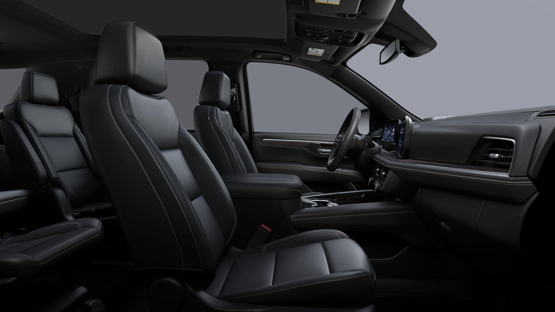 2026 Chevrolet Tahoe Z71 OFF ROAD / 5.3 LITER V8 / COMFORT PCKG / PANO SUNROOF / MAX TOW PCKG