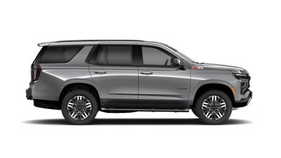 2026 Chevrolet Tahoe Z71 OFF ROAD / 5.3 LITER V8 / ADAPTIVE CRUISE / SURROUND VISION / MAX TOW PCKG