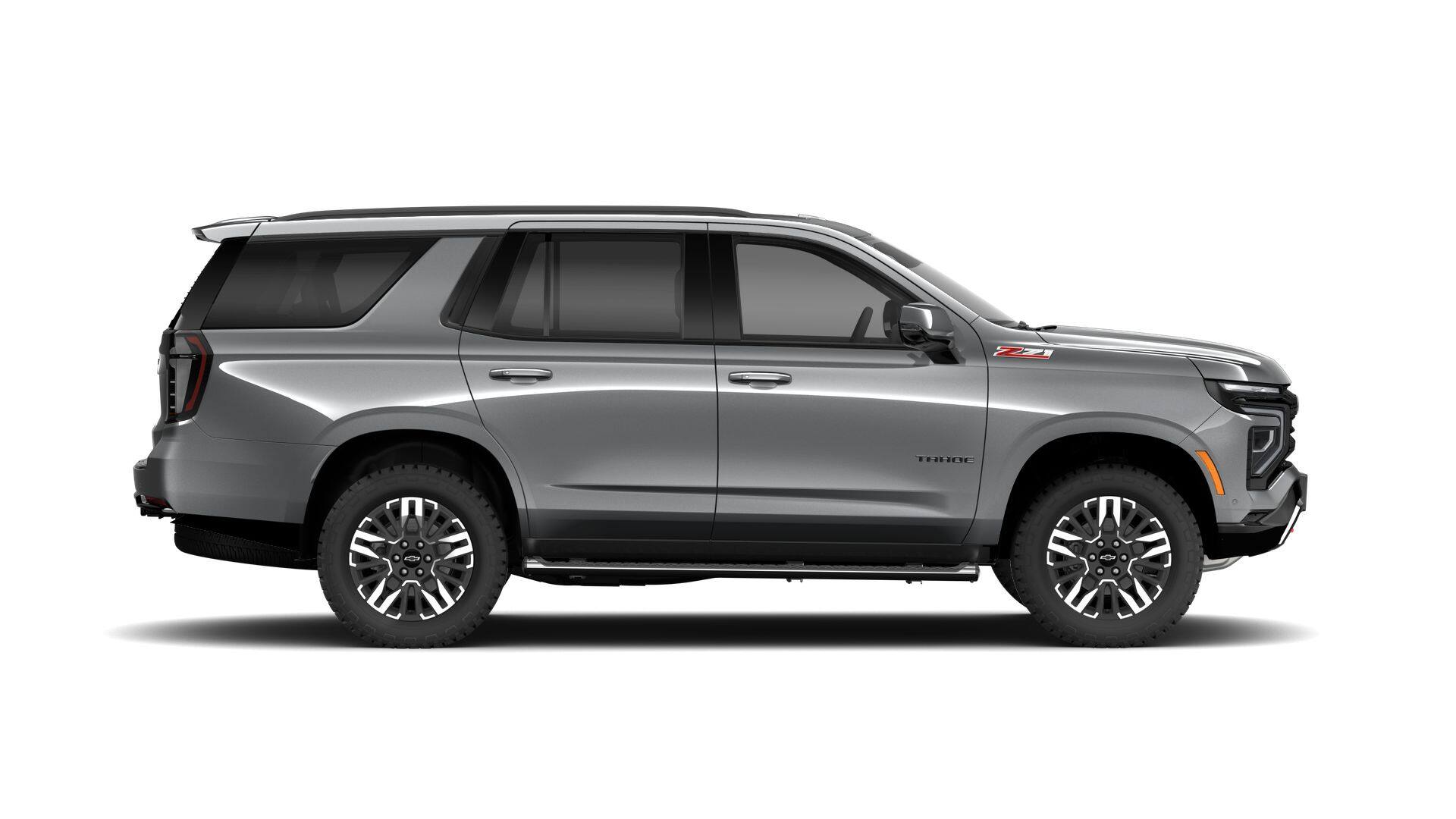 2026 Chevrolet Tahoe Z71 OFF ROAD / 5.3 LITER V8 / ADAPTIVE CRUISE / SURROUND VISION / MAX TOW PCKG