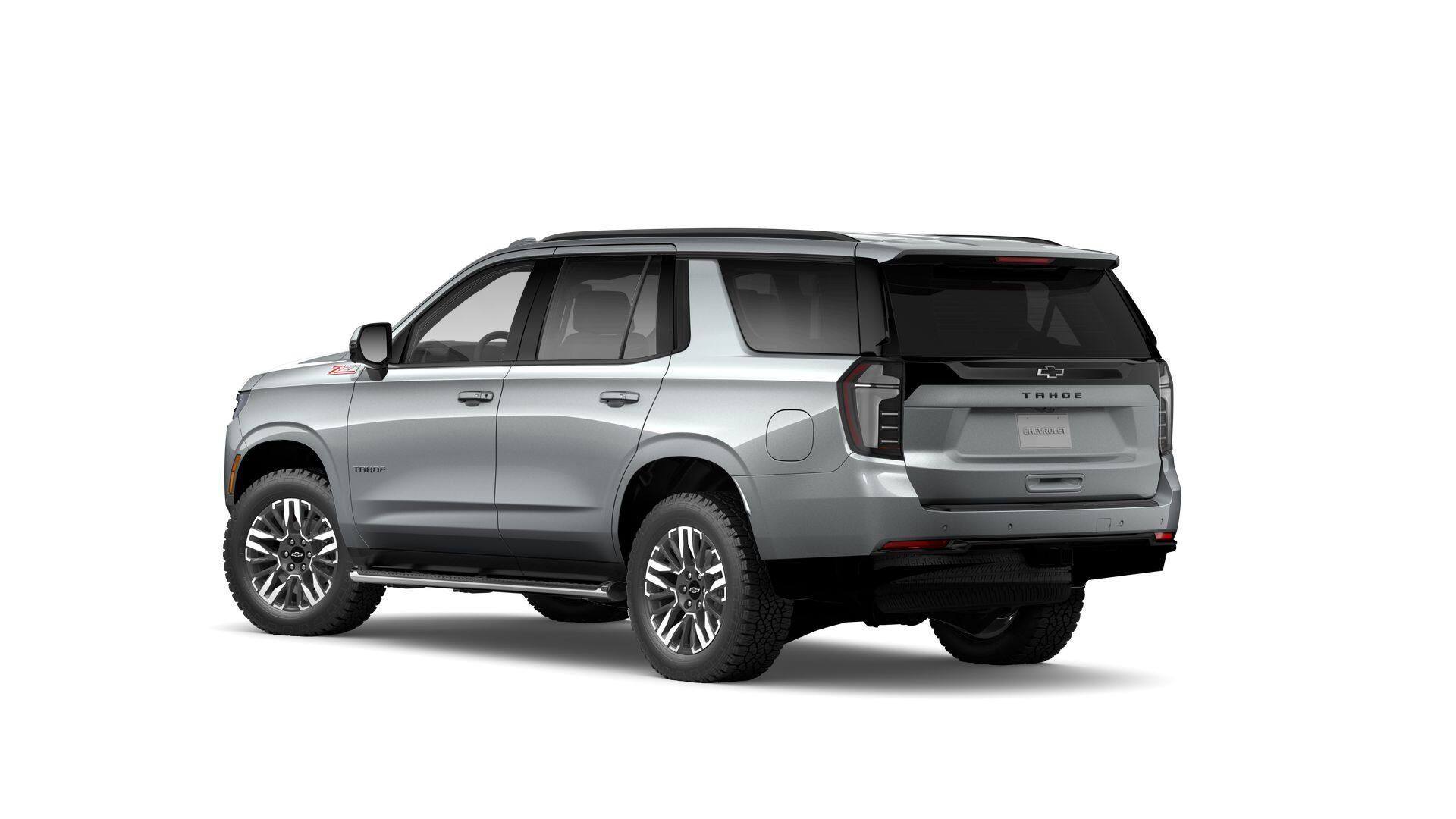2026 Chevrolet Tahoe Z71 OFF ROAD / 5.3 LITER V8 / ADAPTIVE CRUISE / SURROUND VISION / MAX TOW PCKG