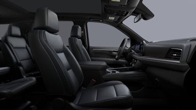 2026 Chevrolet Tahoe Z71 OFF ROAD / 5.3 LITER V8 / ADAPTIVE CRUISE / SURROUND VISION / MAX TOW PCKG
