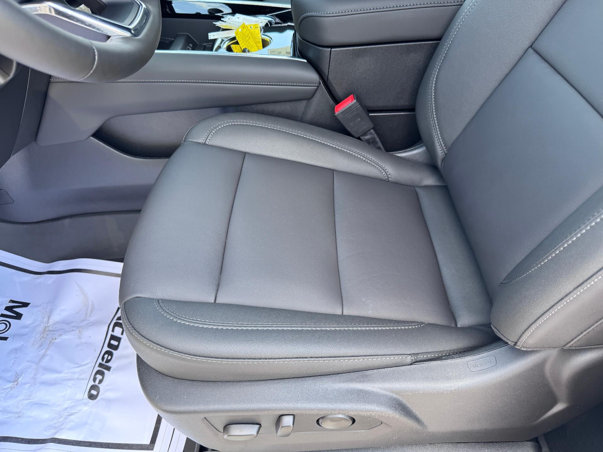 2026 Chevrolet Tahoe Z71 OFF ROAD / 6.2 LITER V8 / ADAPTIVE CRUISE / SURROUND VISION / MAX TOW PCKG