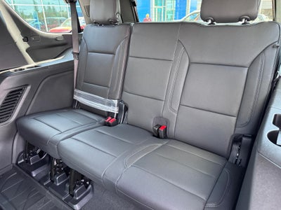 2026 Chevrolet Tahoe Z71 OFF ROAD / 6.2 LITER V8 / ADAPTIVE CRUISE / SURROUND VISION / MAX TOW PCKG
