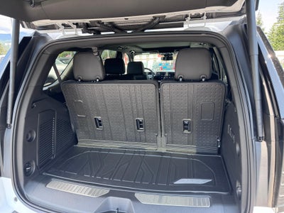 2026 Chevrolet Tahoe Z71 OFF ROAD / 6.2 LITER V8 / ADAPTIVE CRUISE / SURROUND VISION / MAX TOW PCKG