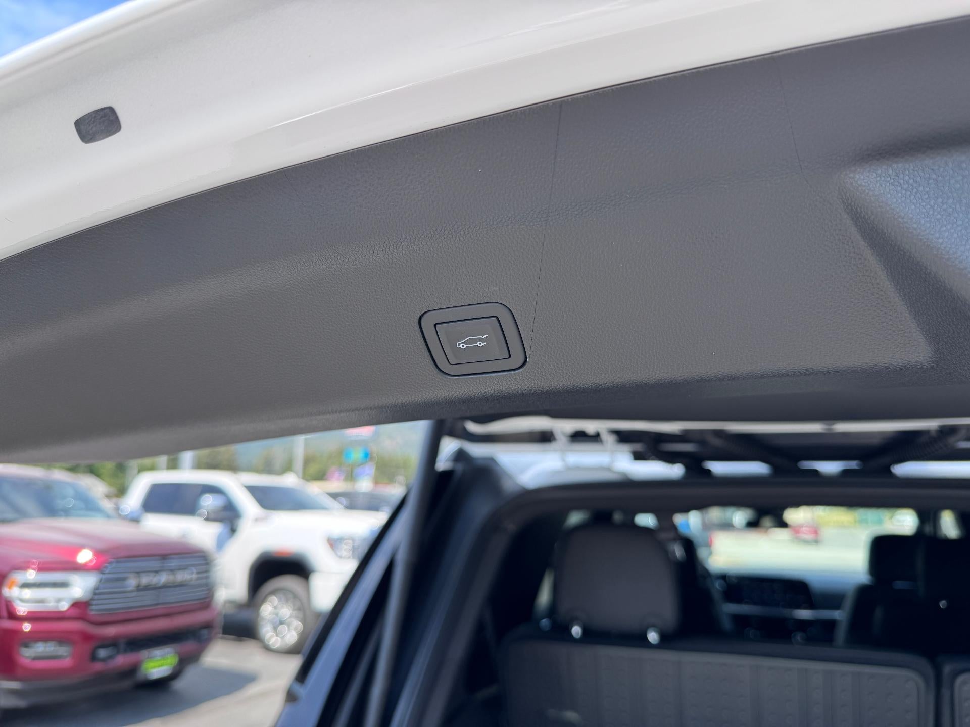 2026 Chevrolet Tahoe Z71 OFF ROAD / 6.2 LITER V8 / ADAPTIVE CRUISE / SURROUND VISION / MAX TOW PCKG