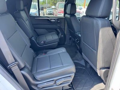 2026 Chevrolet Tahoe Z71 OFF ROAD / 6.2 LITER V8 / ADAPTIVE CRUISE / SURROUND VISION / MAX TOW PCKG