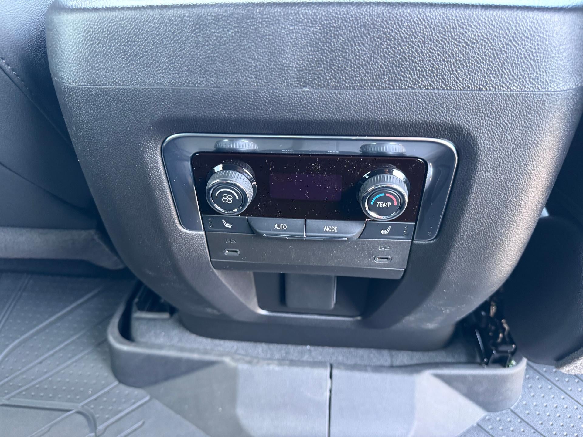 2026 Chevrolet Tahoe Z71 OFF ROAD / 6.2 LITER V8 / ADAPTIVE CRUISE / SURROUND VISION / MAX TOW PCKG