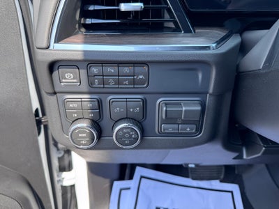 2026 Chevrolet Tahoe Z71 OFF ROAD / 6.2 LITER V8 / ADAPTIVE CRUISE / SURROUND VISION / MAX TOW PCKG