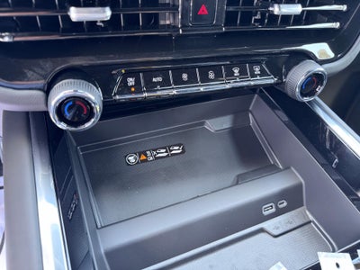 2026 Chevrolet Tahoe Z71 OFF ROAD / 6.2 LITER V8 / ADAPTIVE CRUISE / SURROUND VISION / MAX TOW PCKG
