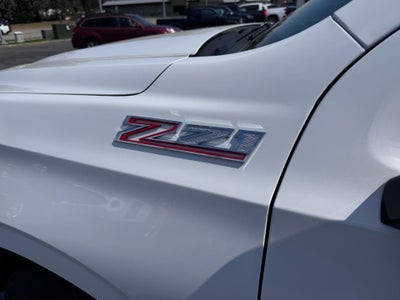 2026 Chevrolet Tahoe Z71 OFF ROAD / 6.2 LITER V8 / ADAPTIVE CRUISE / SURROUND VISION / MAX TOW PCKG