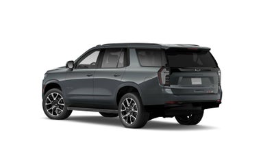 2026 Chevrolet Tahoe RST / DMAX DIESEL / PANO SUNROOF / MAX TOW PCKG / COMFORT PCKG
