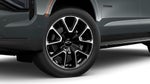 2026 Chevrolet Tahoe RST / DMAX DIESEL / PANO SUNROOF / MAX TOW PCKG / COMFORT PCKG