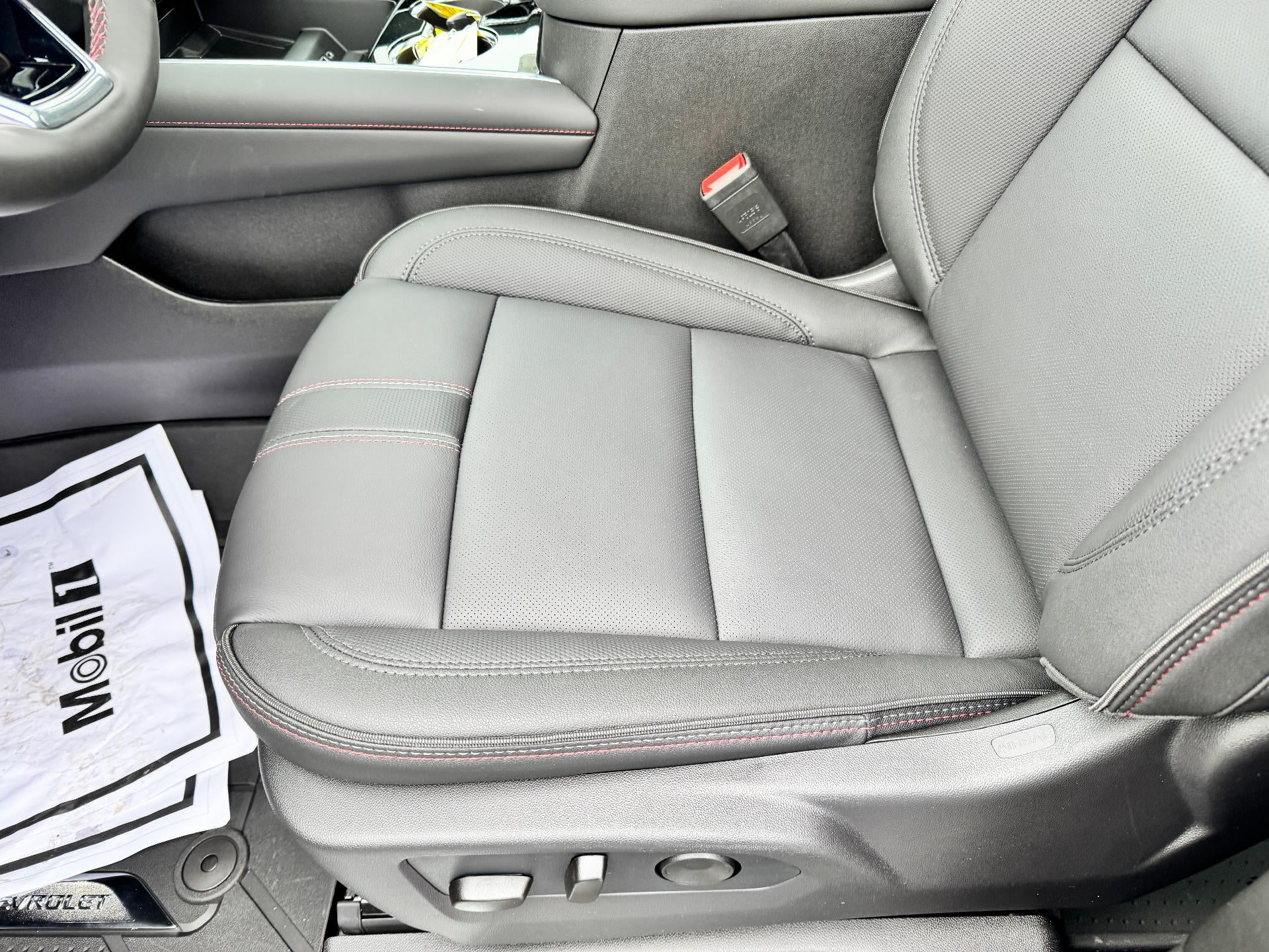 2026 Chevrolet Tahoe RST / 5.3 LITER V8 / PANO SUNROOF / SURROUND VISION / ADAPTIVE CRUISE