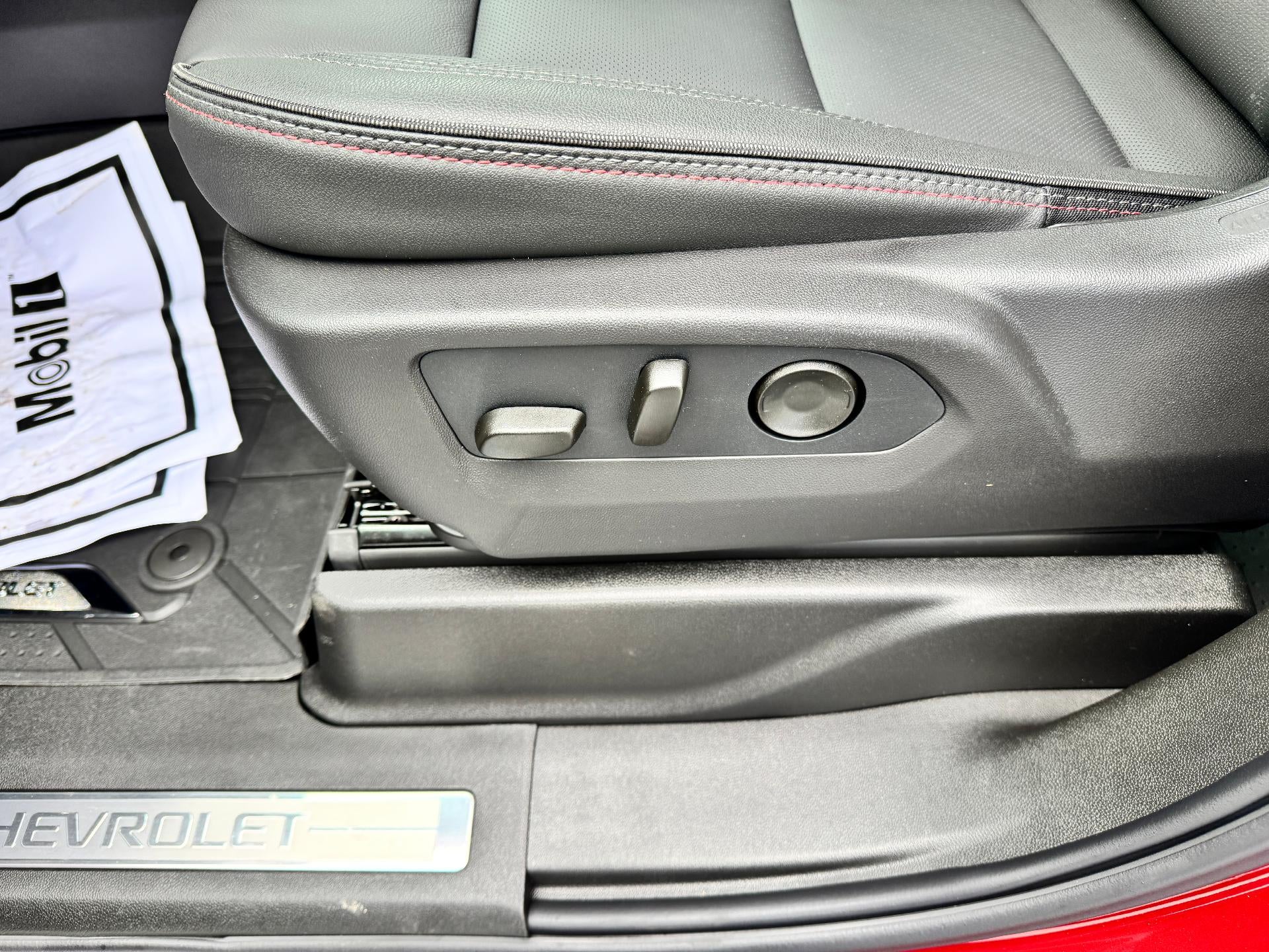 2026 Chevrolet Tahoe RST / 5.3 LITER V8 / PANO SUNROOF / SURROUND VISION / ADAPTIVE CRUISE