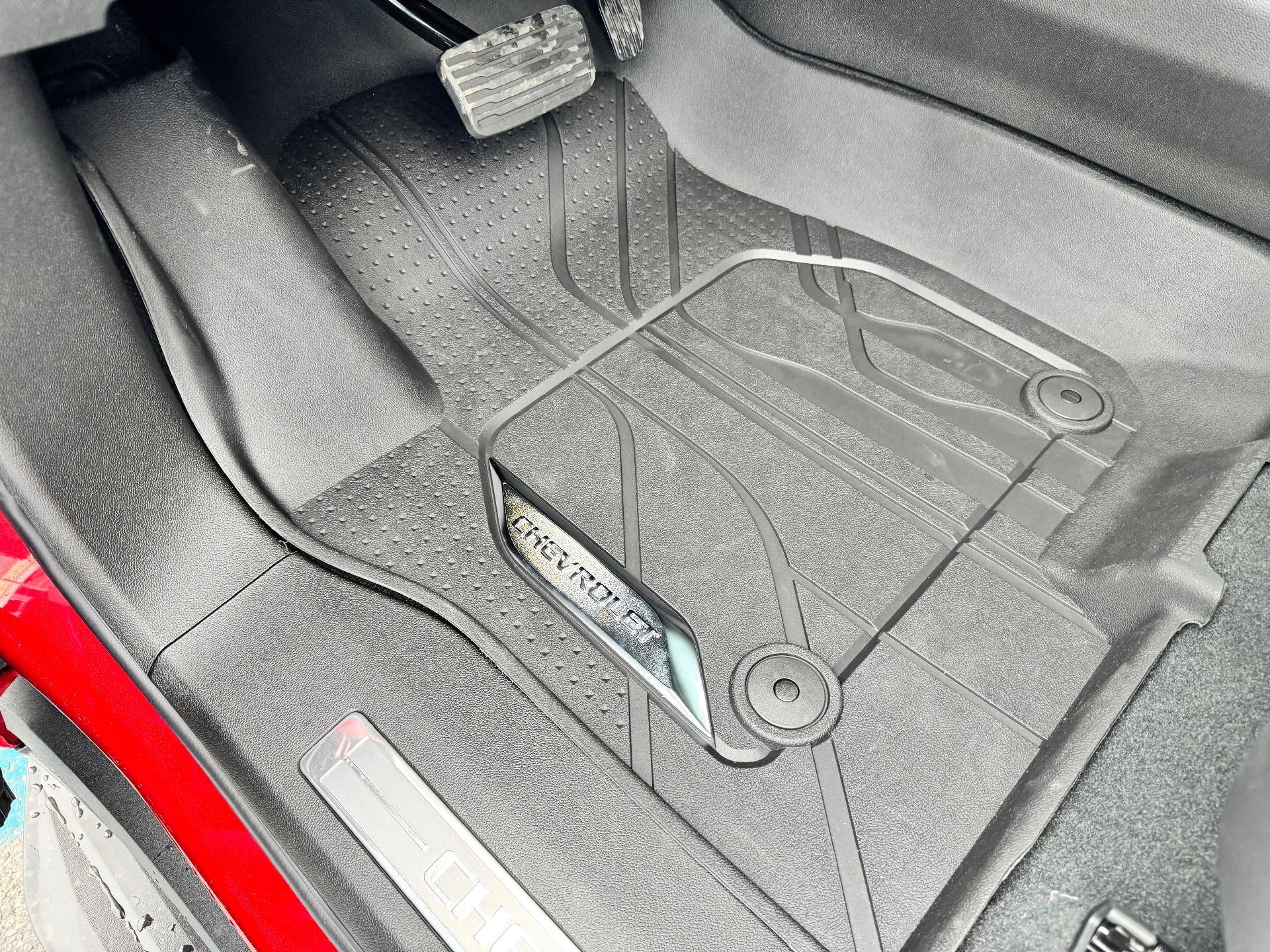 2026 Chevrolet Tahoe RST / 5.3 LITER V8 / PANO SUNROOF / SURROUND VISION / ADAPTIVE CRUISE