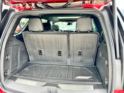 2026 Chevrolet Tahoe RST / 5.3 LITER V8 / PANO SUNROOF / SURROUND VISION / ADAPTIVE CRUISE