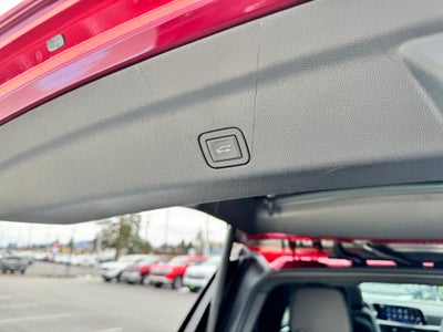 2026 Chevrolet Tahoe RST / 5.3 LITER V8 / PANO SUNROOF / SURROUND VISION / ADAPTIVE CRUISE