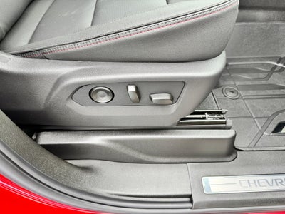 2026 Chevrolet Tahoe RST / 5.3 LITER V8 / PANO SUNROOF / SURROUND VISION / ADAPTIVE CRUISE