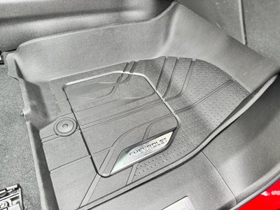 2026 Chevrolet Tahoe RST / 5.3 LITER V8 / PANO SUNROOF / SURROUND VISION / ADAPTIVE CRUISE