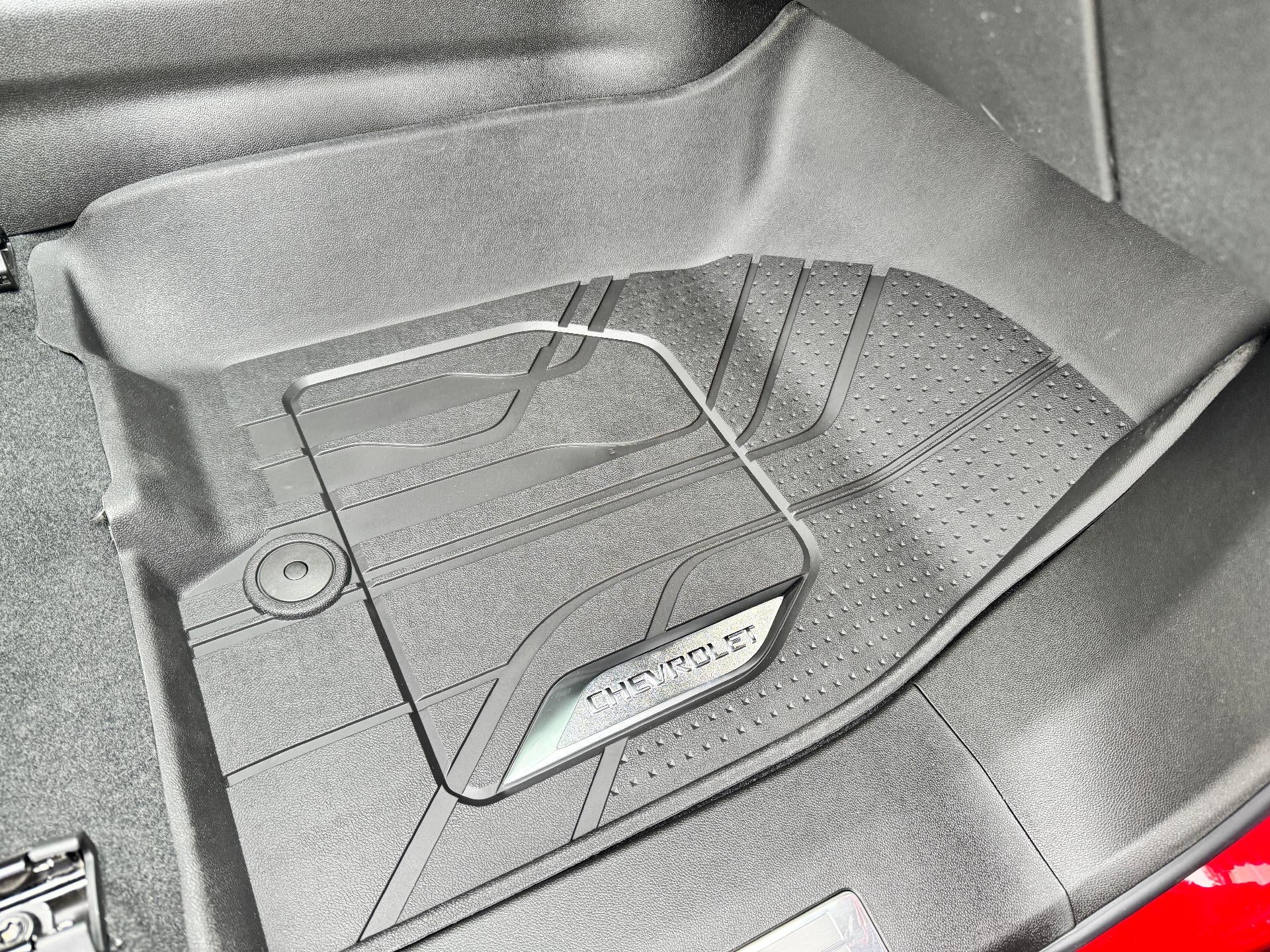 2026 Chevrolet Tahoe RST / 5.3 LITER V8 / PANO SUNROOF / SURROUND VISION / ADAPTIVE CRUISE