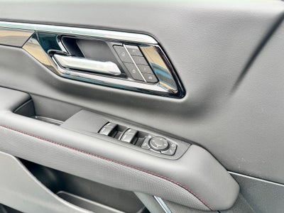 2026 Chevrolet Tahoe RST / 5.3 LITER V8 / PANO SUNROOF / SURROUND VISION / ADAPTIVE CRUISE