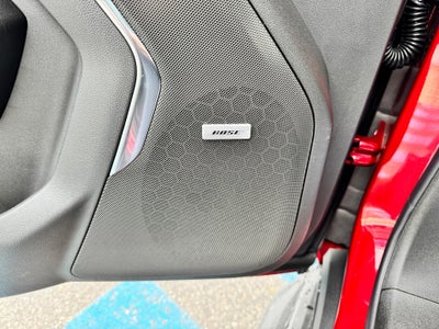 2026 Chevrolet Tahoe RST / 5.3 LITER V8 / PANO SUNROOF / SURROUND VISION / ADAPTIVE CRUISE