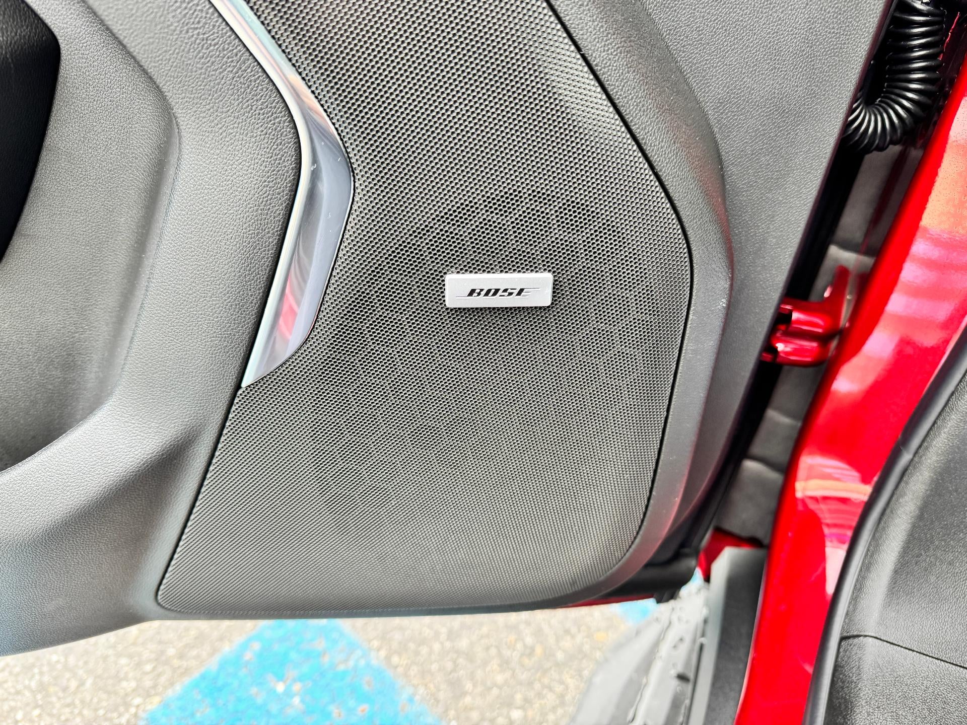 2026 Chevrolet Tahoe RST / 5.3 LITER V8 / PANO SUNROOF / SURROUND VISION / ADAPTIVE CRUISE