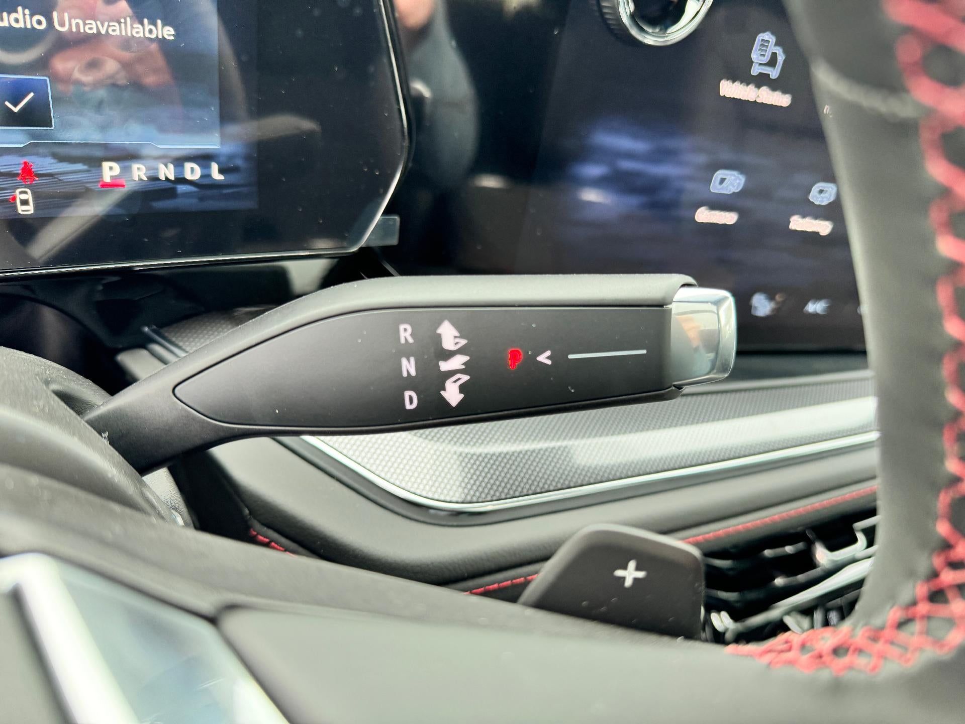 2026 Chevrolet Tahoe RST / 5.3 LITER V8 / PANO SUNROOF / SURROUND VISION / ADAPTIVE CRUISE