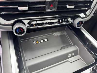 2026 Chevrolet Tahoe RST / 5.3 LITER V8 / PANO SUNROOF / SURROUND VISION / ADAPTIVE CRUISE