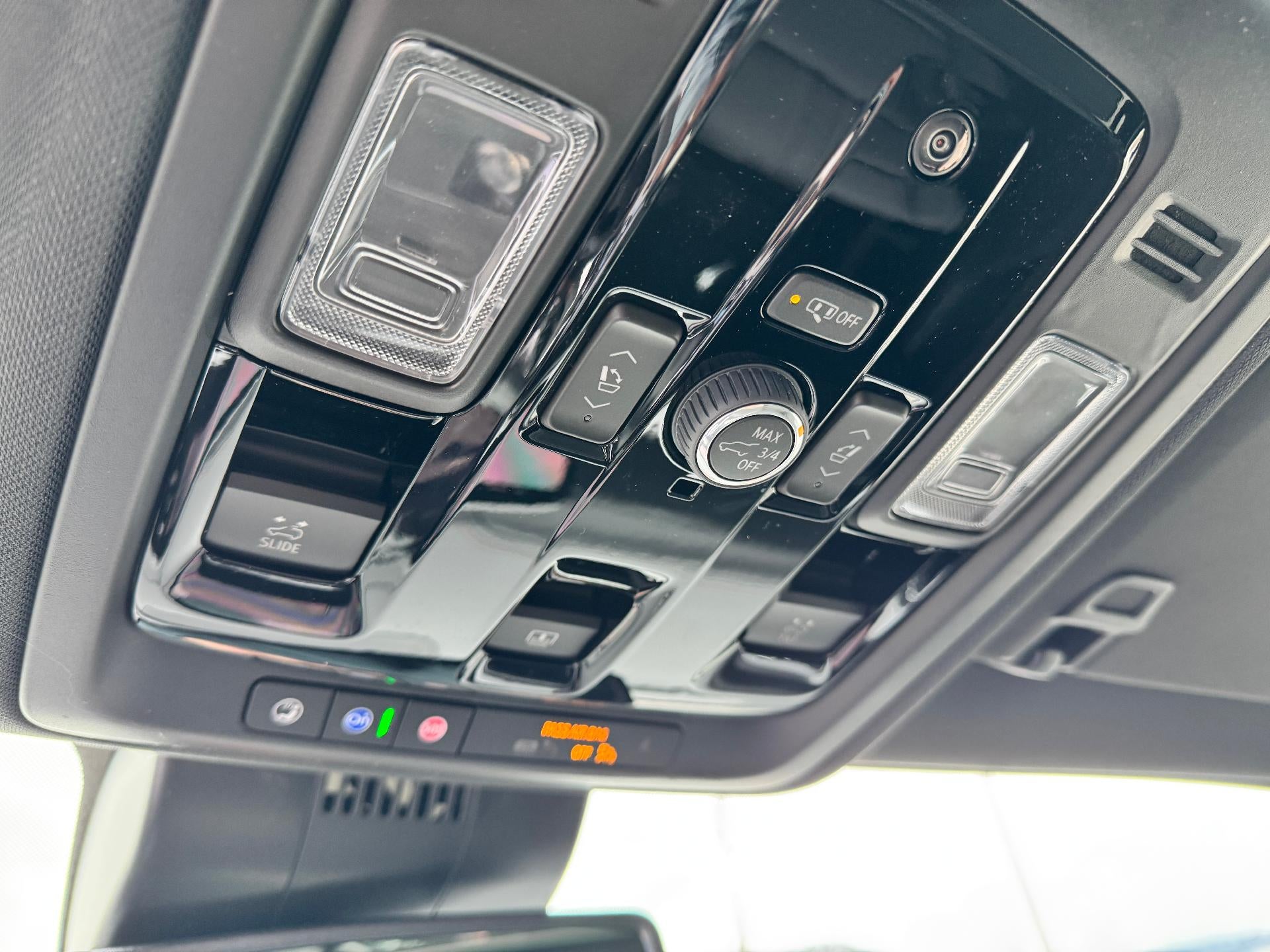 2026 Chevrolet Tahoe RST / 5.3 LITER V8 / PANO SUNROOF / SURROUND VISION / ADAPTIVE CRUISE