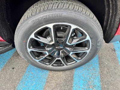 2026 Chevrolet Tahoe RST / 5.3 LITER V8 / PANO SUNROOF / SURROUND VISION / ADAPTIVE CRUISE