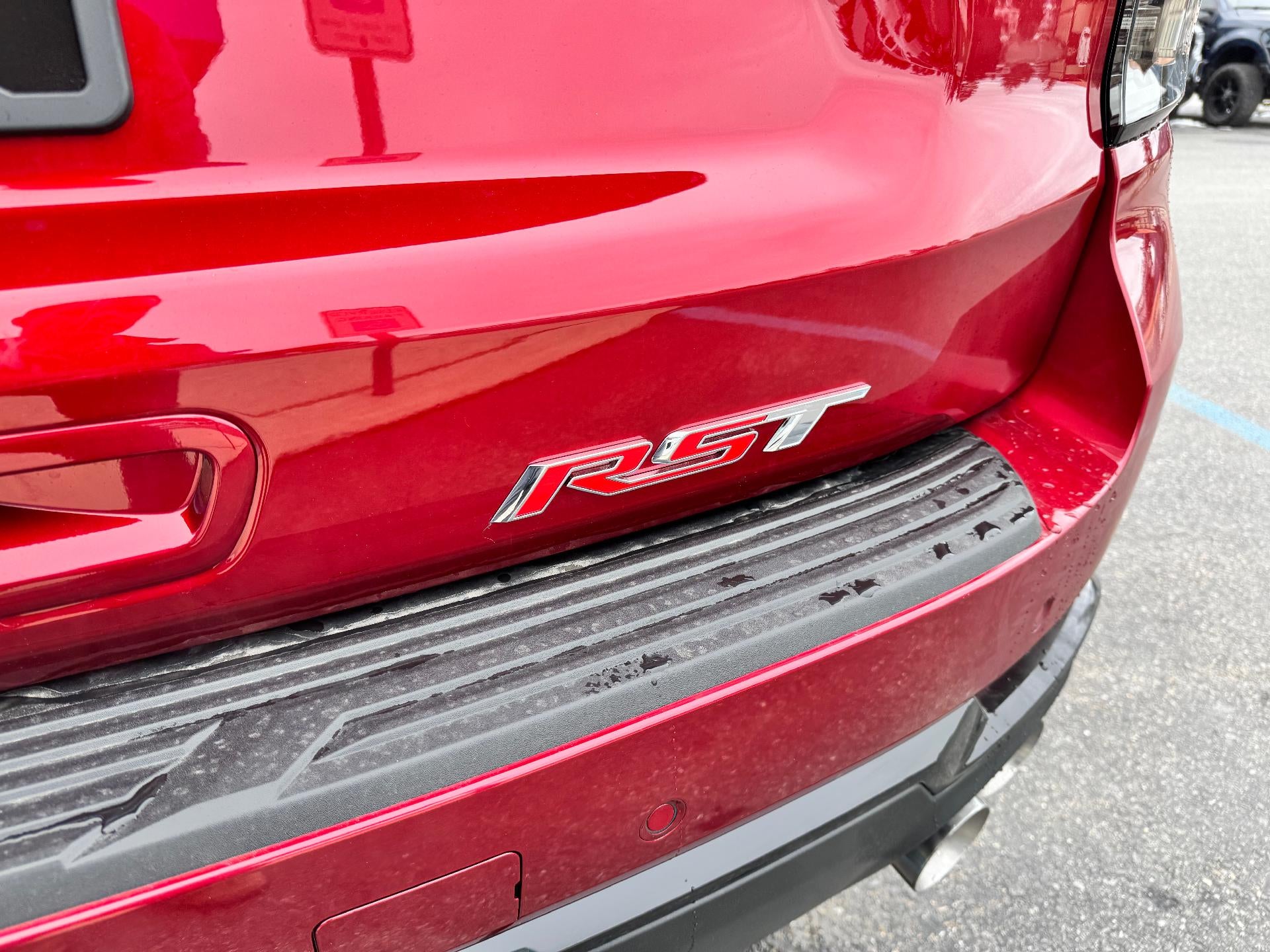 2026 Chevrolet Tahoe RST / 5.3 LITER V8 / PANO SUNROOF / SURROUND VISION / ADAPTIVE CRUISE