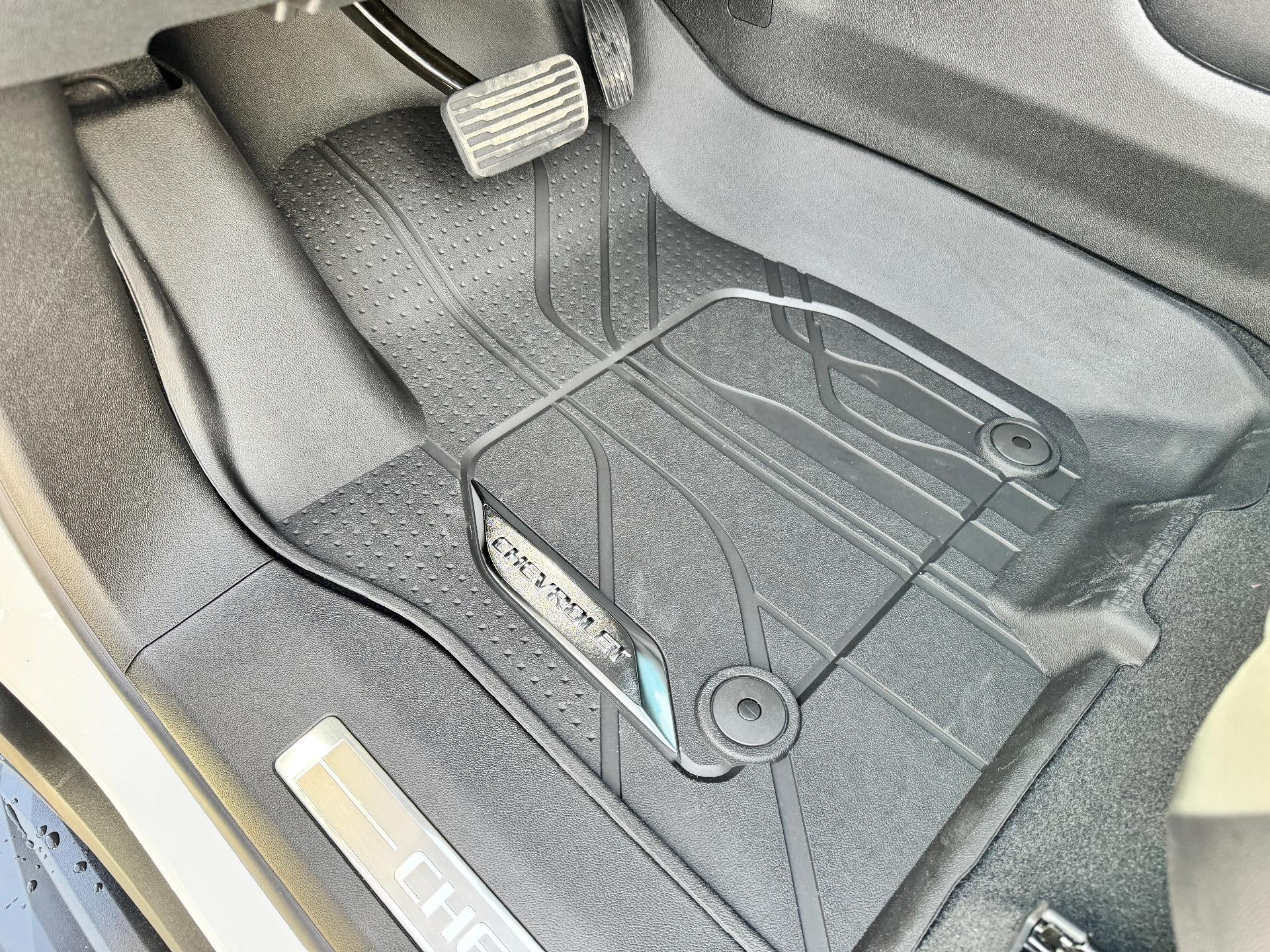 2026 Chevrolet Tahoe RST / 5.3 LITER V8 / PANO SUNROOF / SURROUND VISION / ADAPTIVE CRUISE