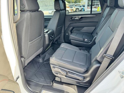 2026 Chevrolet Tahoe RST / 5.3 LITER V8 / PANO SUNROOF / SURROUND VISION / ADAPTIVE CRUISE