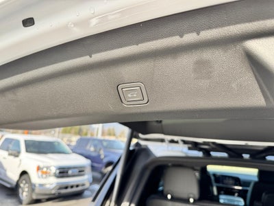 2026 Chevrolet Tahoe RST / 5.3 LITER V8 / PANO SUNROOF / SURROUND VISION / ADAPTIVE CRUISE