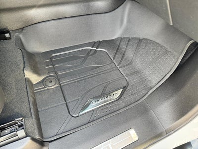 2026 Chevrolet Tahoe RST / 5.3 LITER V8 / PANO SUNROOF / SURROUND VISION / ADAPTIVE CRUISE