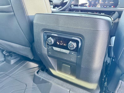 2026 Chevrolet Tahoe RST / 5.3 LITER V8 / PANO SUNROOF / SURROUND VISION / ADAPTIVE CRUISE