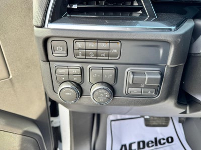 2026 Chevrolet Tahoe RST / 5.3 LITER V8 / PANO SUNROOF / SURROUND VISION / ADAPTIVE CRUISE