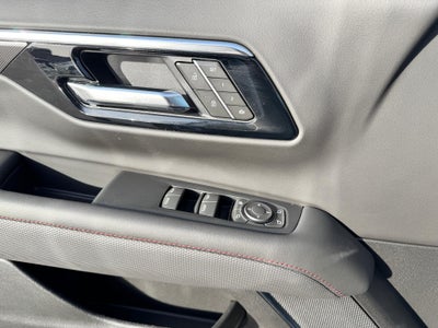 2026 Chevrolet Tahoe RST / 5.3 LITER V8 / PANO SUNROOF / SURROUND VISION / ADAPTIVE CRUISE