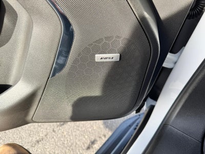 2026 Chevrolet Tahoe RST / 5.3 LITER V8 / PANO SUNROOF / SURROUND VISION / ADAPTIVE CRUISE