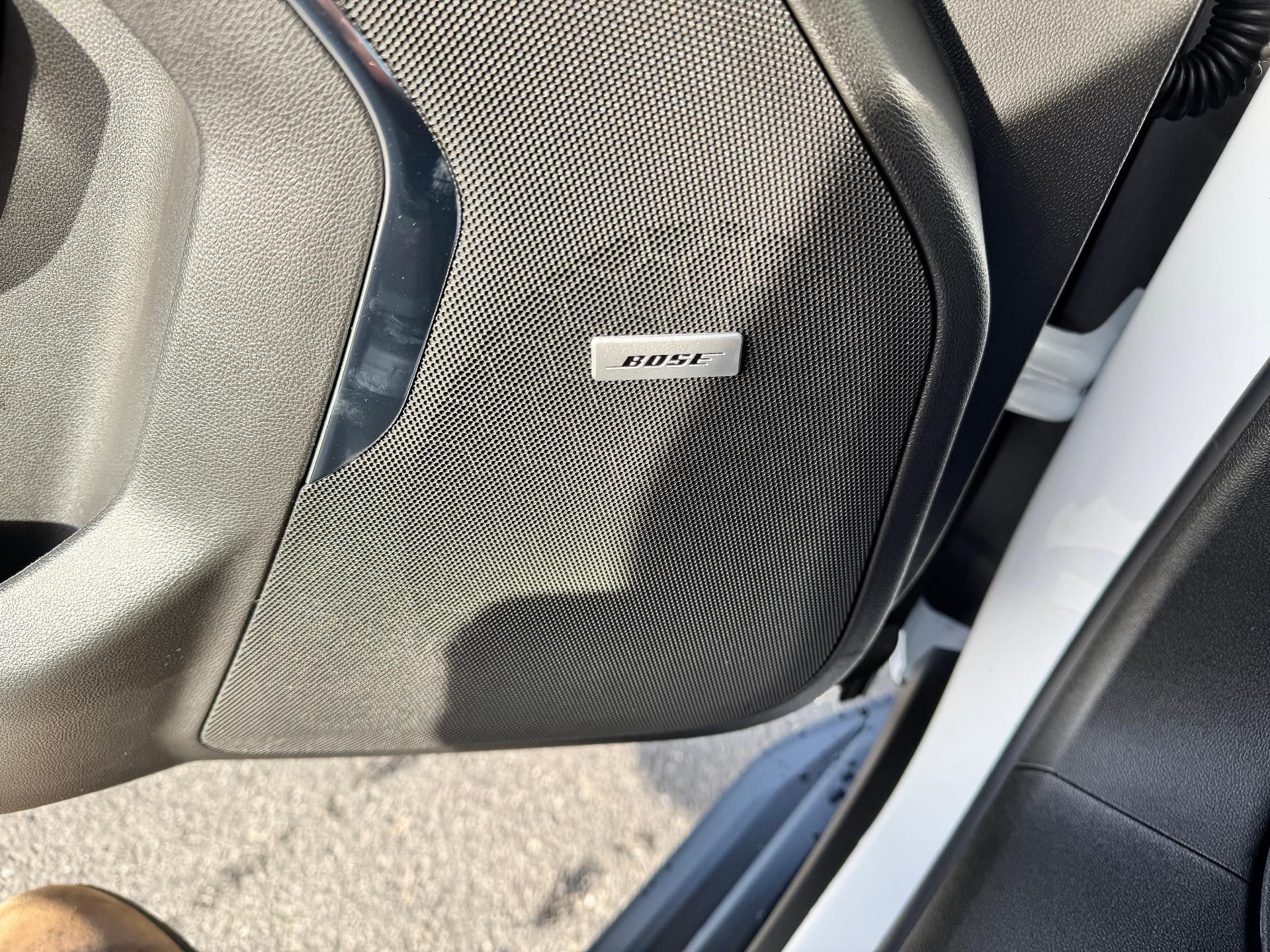 2026 Chevrolet Tahoe RST / 5.3 LITER V8 / PANO SUNROOF / SURROUND VISION / ADAPTIVE CRUISE