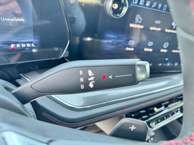 2026 Chevrolet Tahoe RST / 5.3 LITER V8 / PANO SUNROOF / SURROUND VISION / ADAPTIVE CRUISE