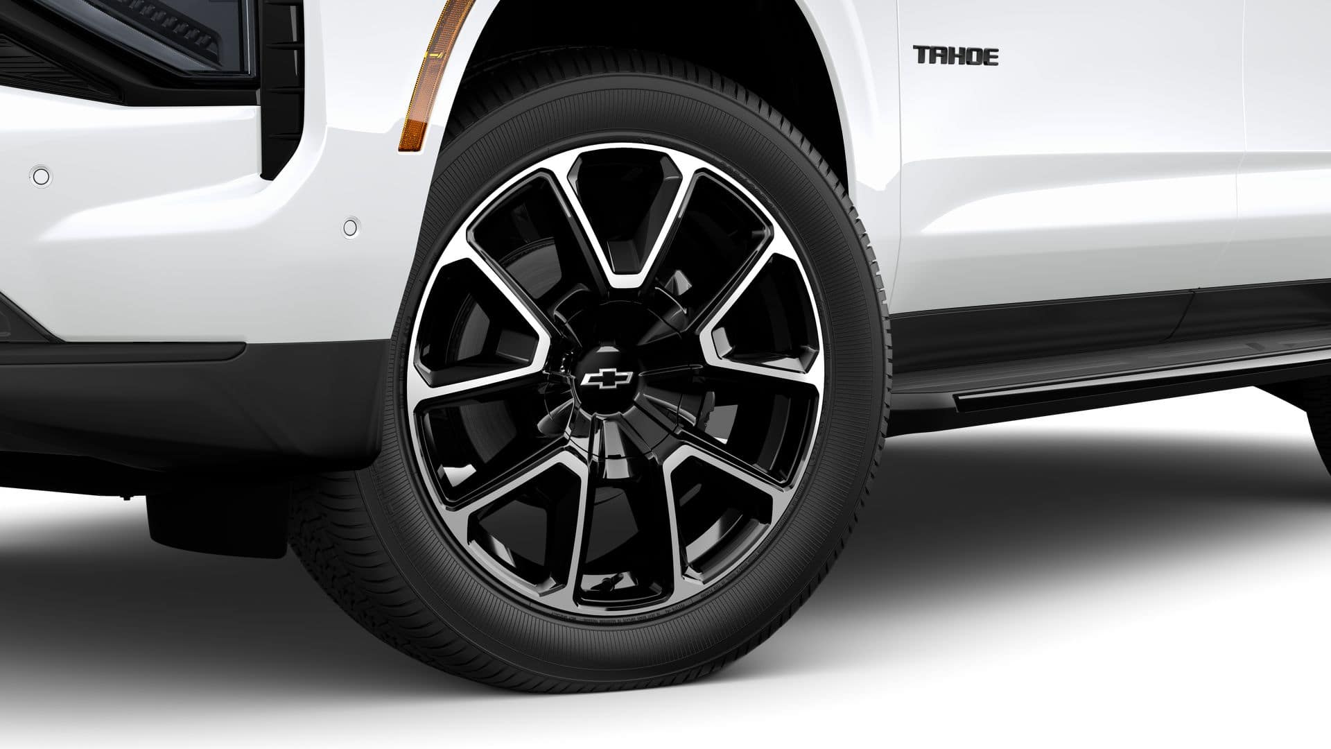 2026 Chevrolet Tahoe RST / 5.3 LITER V8 / PANO SUNROOF / SURROUND VISION / ADAPTIVE CRUISE