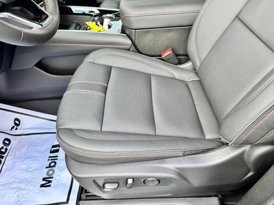 2026 Chevrolet Tahoe RST / 6.2 LITER V8 / PANO SUNROOF / MAX TOW PCKG / COMFORT PCKG