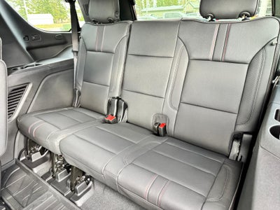 2026 Chevrolet Tahoe RST / 6.2 LITER V8 / PANO SUNROOF / MAX TOW PCKG / COMFORT PCKG